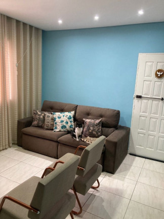 Imagem Casa com 3 Quartos à Venda, 254 m² em Vila Perracini - Poá Imagem Casa com 3 Quartos à Venda, 254 m² em Vila Perracini - Poá