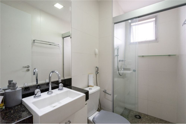Imagem Apartamento com 3 Quartos à Venda, 75 m² em Vila Sônia - São Paulo Imagem Apartamento com 3 Quartos à Venda, 75 m² em Vila Sônia - São Paulo