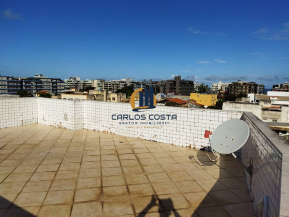 Imagem Apartamento com 4 Quartos à Venda, 138 m² em Vila Nova - Cabo Frio