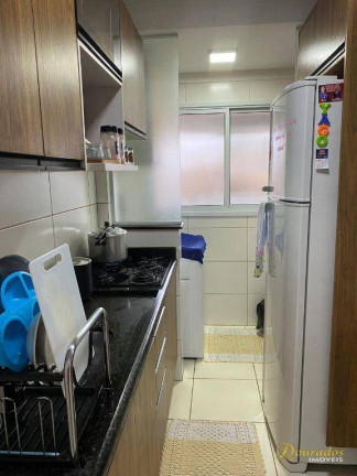 Imagem Apartamento com 2 Quartos à Venda, 55 m² em Caiçara - Praia Grande Imagem Apartamento com 2 Quartos à Venda, 55 m² em Caiçara - Praia Grande