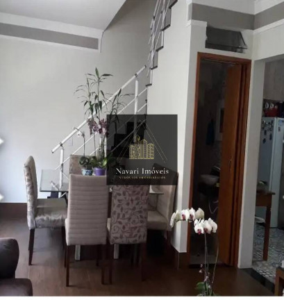 Imagem Sobrado com 3 Quartos à Venda, 132 m² em Jaçanã - São Paulo