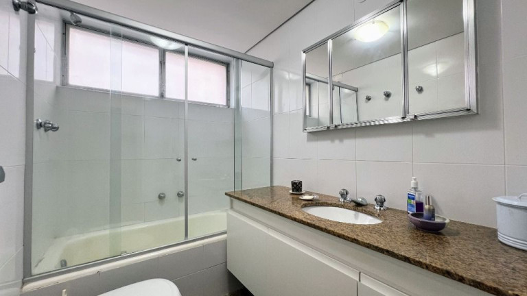 Imagem Apartamento com 3 Quartos à Venda, 152 m² em Itaim Bibi - São Paulo