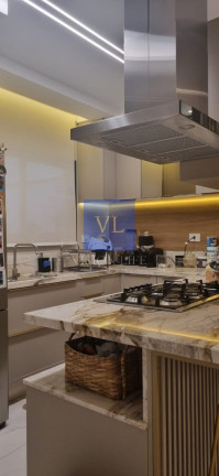 Imagem Casa com 3 Quartos à Venda, 156 m² em Boa Vista - Curitiba