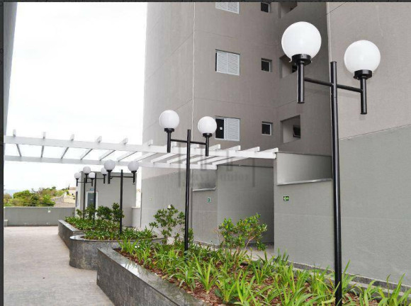 Imagem Apartamento com 3 Quartos à Venda, 78 m² em Jardim Emília - Sorocaba