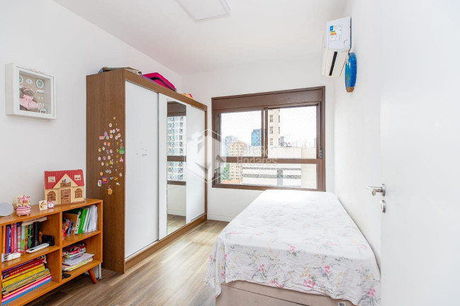 Imagem Apartamento com 3 Quartos à Venda, 137 m² em Jardim Das Acácias - São Paulo Imagem Apartamento com 3 Quartos à Venda, 137 m² em Jardim Das Acácias - São Paulo