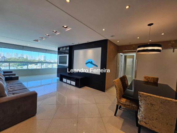 Imagem Apartamento com 3 Quartos à Venda, 150 m² em Jardim Do Mar - São Bernardo Do Campo Imagem Apartamento com 3 Quartos à Venda, 150 m² em Jardim Do Mar - São Bernardo Do Campo