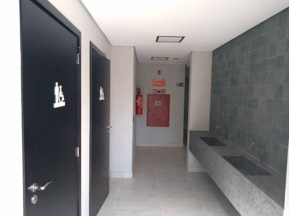 Imagem Apartamento com 3 Quartos para Alugar,  em Vila Mesquita - Bauru