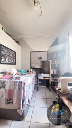 Imagem Casa com 4 Quartos à Venda, 318 m² em Vila Mathias - Santos Imagem Casa com 4 Quartos à Venda, 318 m² em Vila Mathias - Santos