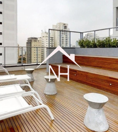Imagem Apartamento com 1 Quarto à Venda, 29 m² em Perdizes - São Paulo