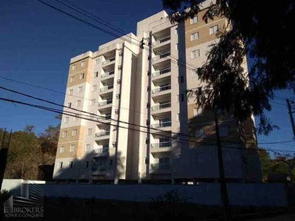 Apartamento com 3 Quartos à Venda, 82 m² em Parque Morumbi - Votorantim