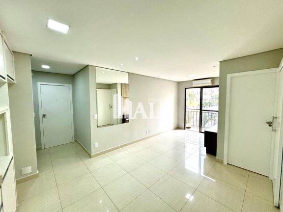Imagem Apartamento com 2 Quartos à Venda, 50 m² em Jardim Bosque Das Vivendas - São José Do Rio Preto Imagem Apartamento com 2 Quartos à Venda, 50 m² em Jardim Bosque Das Vivendas - São José Do Rio Preto