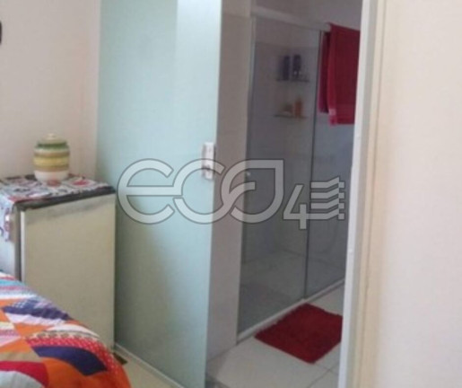 Imagem Apartamento com 2 Quartos à Venda, 57 m² em Jabotiana - Aracaju