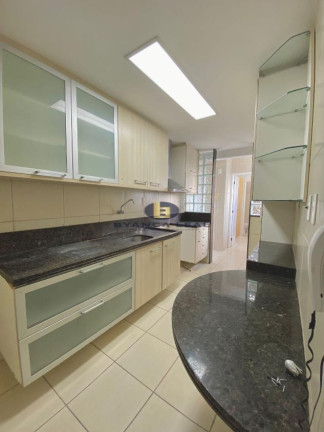 Imagem Apartamento com 3 Quartos à Venda, 88 m² em Casa Amarela - Recife