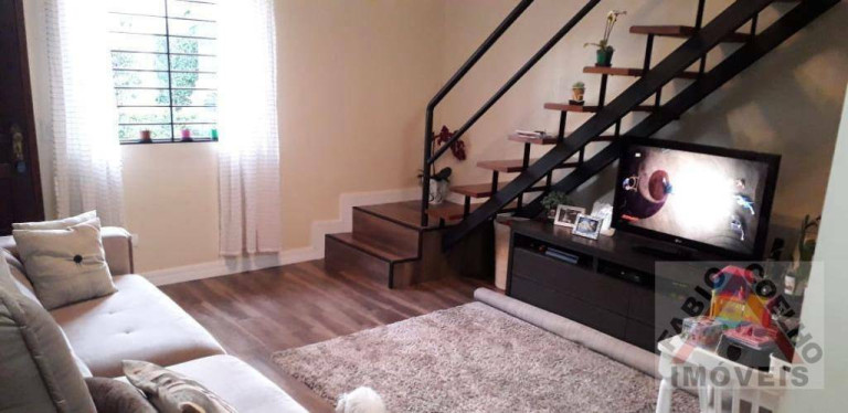 Sobrado com 2 Quartos à Venda, 89 m² em Vila Campo Grande - São Paulo
