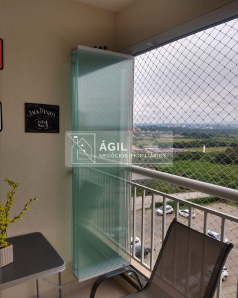 Imagem Apartamento com 3 Quartos à Venda, 99 m² em Vila Industrial - São José Dos Campos Imagem Apartamento com 3 Quartos à Venda, 99 m² em Vila Industrial - São José Dos Campos