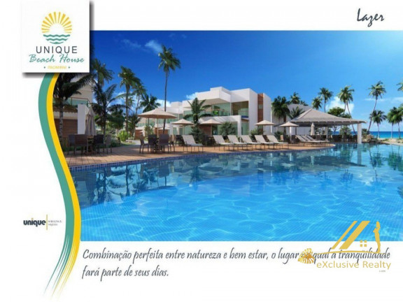 Imagem Apartamento com 3 Quartos à Venda, 81 m² em Itacimirim (monte Gordo) - Camaçari Imagem Apartamento com 3 Quartos à Venda, 81 m² em Itacimirim (monte Gordo) - Camaçari
