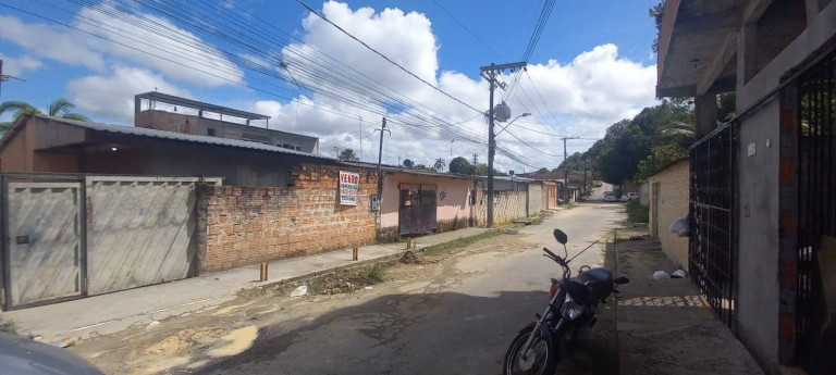 Imagem Casa com 2 Quartos à Venda, 200 m² em Cidade Nova - Manaus Imagem Casa com 2 Quartos à Venda, 200 m² em Cidade Nova - Manaus