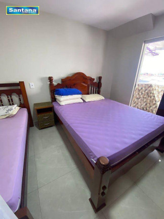 Imagem Apartamento com 2 Quartos à Venda, 50 m² em Estância Itaici - Caldas Novas Imagem Apartamento com 2 Quartos à Venda, 50 m² em Estância Itaici - Caldas Novas