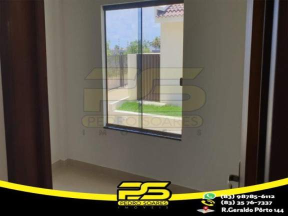 Imagem Casa com 2 Quartos à Venda, 120 m² em Barra De Gramame - Conde Imagem Casa com 2 Quartos à Venda, 120 m² em Barra De Gramame - Conde