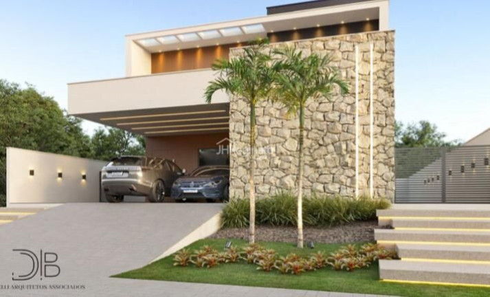 Imagem Casa de Condomínio com 3 Quartos à Venda, 287 m² em Alphaville Nova Esplanada - Votorantim Imagem Casa de Condomínio com 3 Quartos à Venda, 287 m² em Alphaville Nova Esplanada - Votorantim