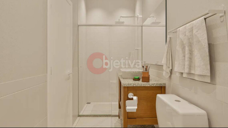 Apartamento com 2 Quartos à Venda, 64 m² em Arraial Do Cabo
