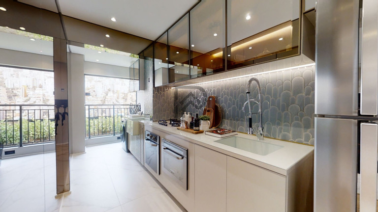 Imagem Apartamento com 3 Quartos à Venda, 89 m² em Vila Mariana - São Paulo