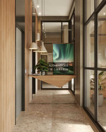 Imagem Apartamento com 1 Quarto à Venda, 26 m² em Vila Olímpia - São Paulo