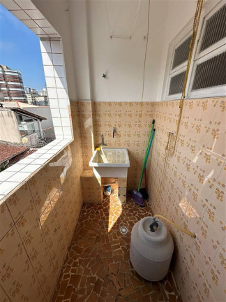 Imagem Kitnet à Venda, 36 m² em Caiçara - Praia Grande