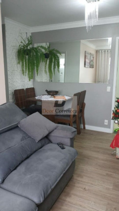 Imagem Apartamento com 2 Quartos à Venda, 49 m² em Paulicéia - São Bernardo Do Campo