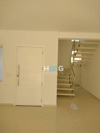 Imagem Casa com 3 Quartos à Venda, 274 m² em Alto Perequê - Porto Belo