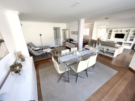 Casa com 4 Quartos à Venda, 358 m² em Residencial Cinco (alphaville) - Santana De Parnaíba