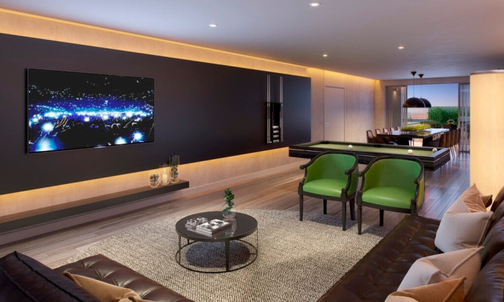 Imagem Apartamento com 2 Quartos à Venda, 72 m² em Mooca - São Paulo