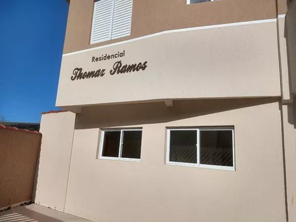 Imagem Casa de Condomínio com 2 Quartos à Venda, 60 m² em Cidade Da Criança - Praia Grande Imagem Casa de Condomínio com 2 Quartos à Venda, 60 m² em Cidade Da Criança - Praia Grande