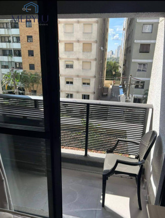 Imagem Apartamento com 1 Quarto à Venda, 25 m² em Vila Mariana - São Paulo Imagem Apartamento com 1 Quarto à Venda, 25 m² em Vila Mariana - São Paulo
