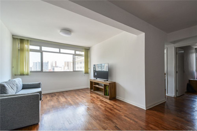 Imagem Apartamento com 2 Quartos à Venda, 96 m² em Vila Mariana - São Paulo