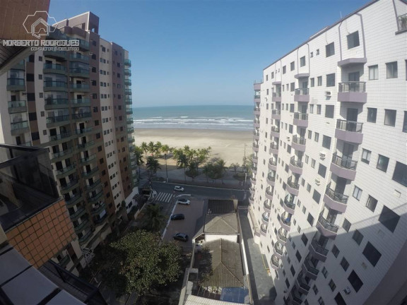 Imagem Apartamento com 1 Quarto à Venda, 73 m² em Guilhermina - Praia Grande Imagem Apartamento com 1 Quarto à Venda, 73 m² em Guilhermina - Praia Grande