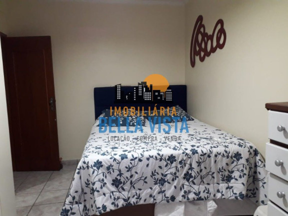 Imagem Apartamento com 2 Quartos à Venda, em Centro - São Vicente Imagem Apartamento com 2 Quartos à Venda, em Centro - São Vicente