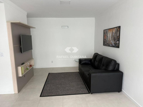 Imagem Apartamento com 2 Quartos para Alugar, 85 m² em Ingleses Do Rio Vermelho - Florianópolis