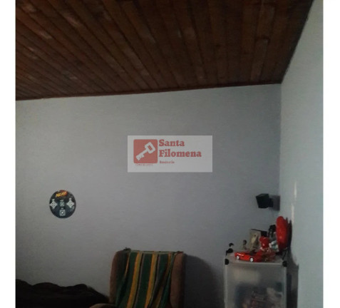 Imagem Sobrado com 3 Quartos para Alugar, em Vila Alpina - São Paulo Imagem Sobrado com 3 Quartos para Alugar, em Vila Alpina - São Paulo