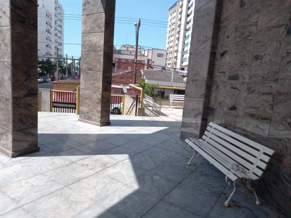 Imagem Apartamento com 1 Quarto à Venda, 54 m² em Aviação - Praia Grande Imagem Apartamento com 1 Quarto à Venda, 54 m² em Aviação - Praia Grande