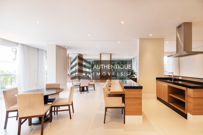 Foto do imóvel Apartamento com 3 Quartos à Venda, 213 m² em Brooklin - São Paulo