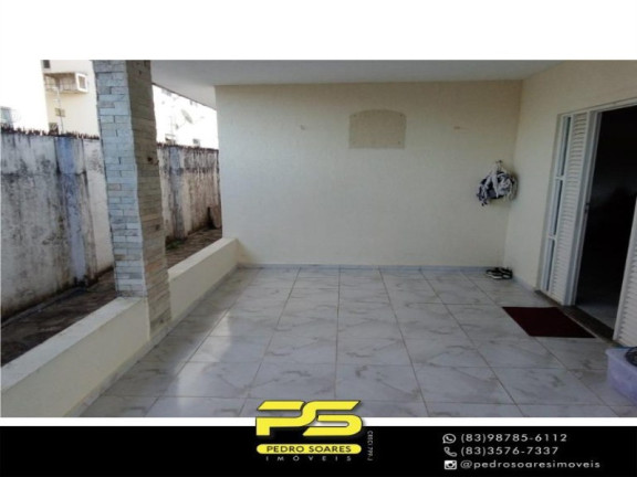 Imagem Casa com 4 Quartos à Venda, 300 m² em Cristo Redentor - João Pessoa
