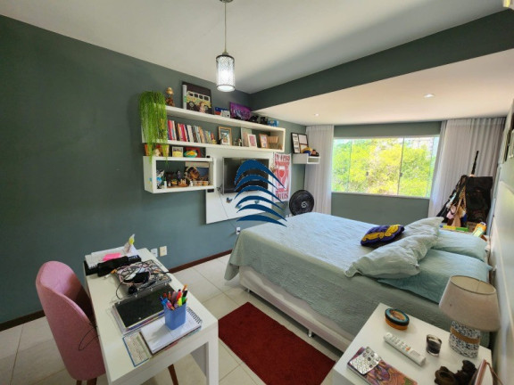 Imagem Casa com 3 Quartos à Venda, 239 m² em Patamares - Salvador