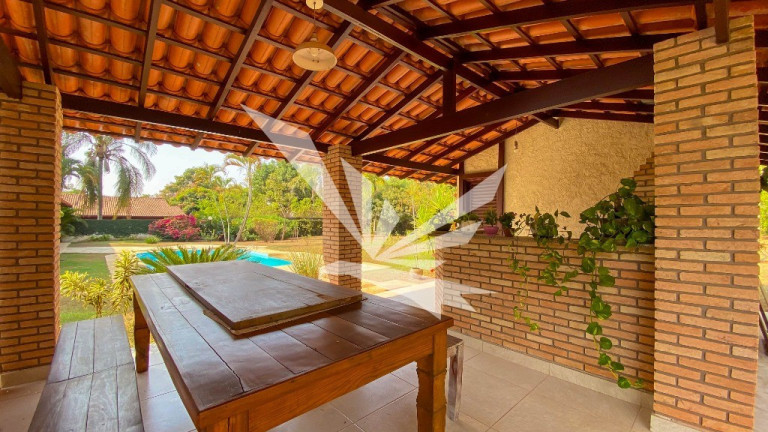 Imagem Casa com 4 Quartos para Alugar, 580 m² em Setor De Habitações Individuais Sul - Brasília Imagem Casa com 4 Quartos para Alugar, 580 m² em Setor De Habitações Individuais Sul - Brasília