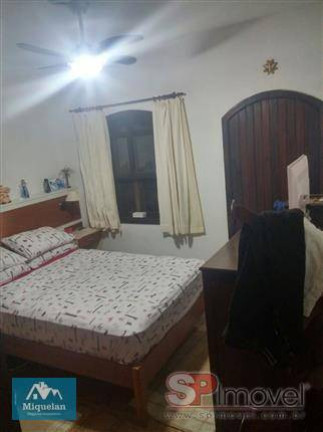 Sobrado com 3 Quartos à Venda, 200 m² em Santana - São Paulo