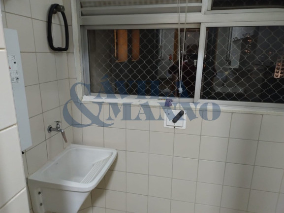 Imagem Apartamento com 2 Quartos à Venda, 57 m² em Mooca - São Paulo