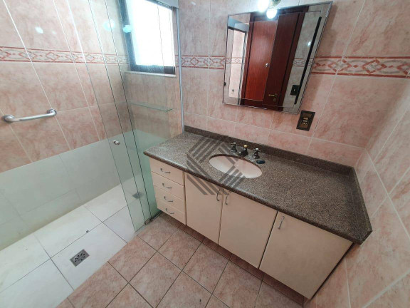 Imagem Apartamento com 3 Quartos à Venda, 105 m² em Centro - Sorocaba