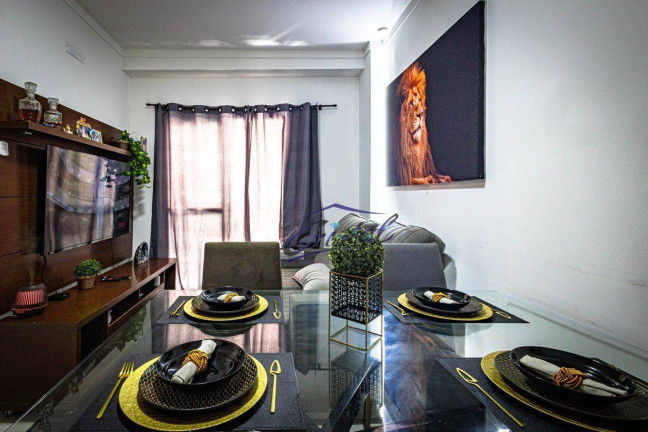 Imagem Apartamento com 2 Quartos à Venda, 67 m² em Canto Do Forte - Praia Grande Imagem Apartamento com 2 Quartos à Venda, 67 m² em Canto Do Forte - Praia Grande
