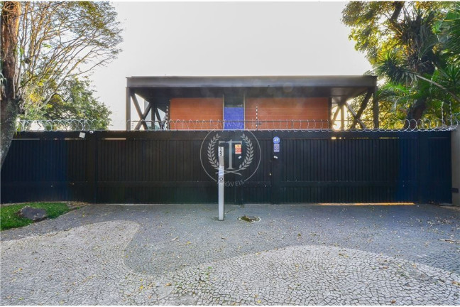 Imagem Casa com 4 Quartos à Venda, 1.245 m² em Retiro Morumbi - São Paulo