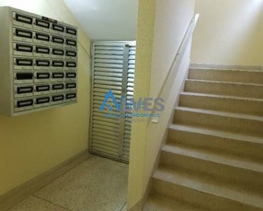Imagem Apartamento com 2 Quartos à Venda, 54 m² em Assunção - São Bernardo Do Campo